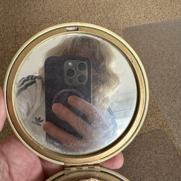 Vintage Compact - Picture 6 of 8